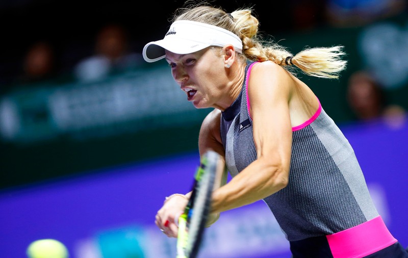 Simona Halep și-a aflat adversara din meciul doi de la Turneul Campioanelor. Meciul se joacă miercuri