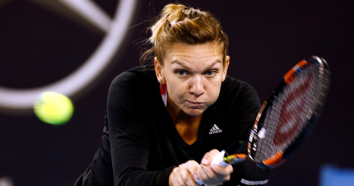 Simona Halep și-a dezvăluit noul motto