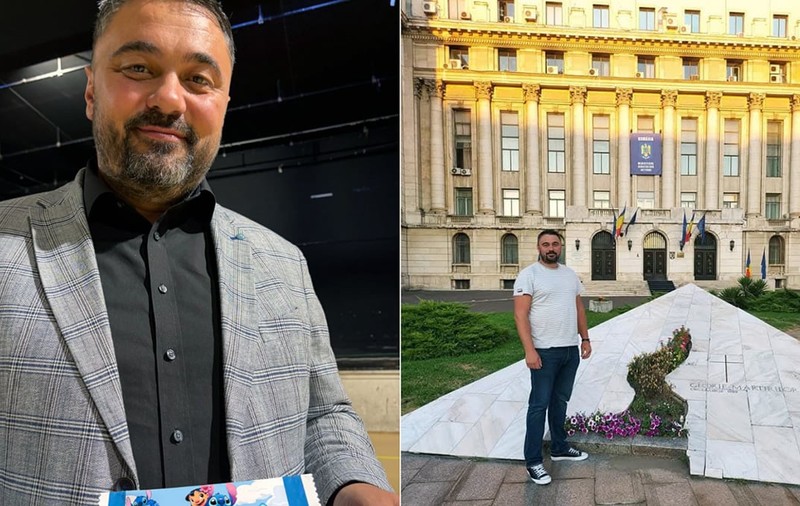 Românul stabilit de 30 de ani în Franța, ajuns consilier local într-un oraș de lângă Paris: „Nu se putea altcumva”