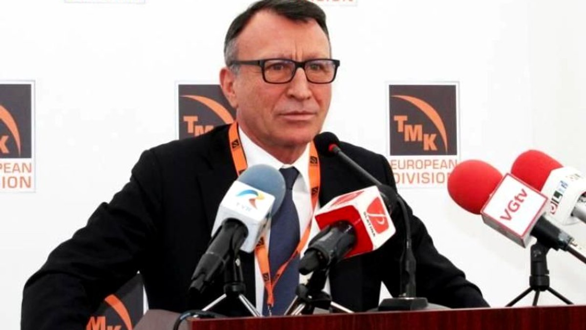 Paul Stănescu