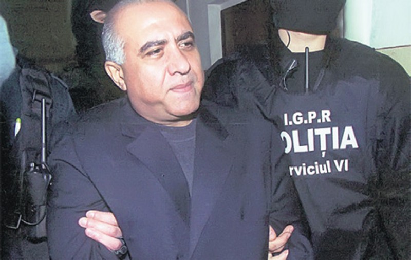 Omar Hayssam va fi examinat psihologic! Timp de 21 de zile, sirianul condamnat pentru răpirea jurnaliştilor români urmează să fie băgat în carantină