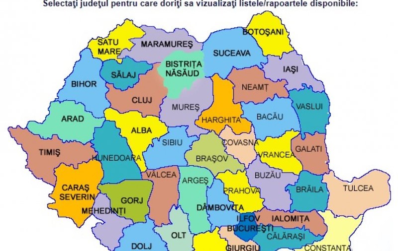 REZULTATE BAC 2017 EDU.RO. S-AU AFIŞAT NOTELE bacalaureat 2017