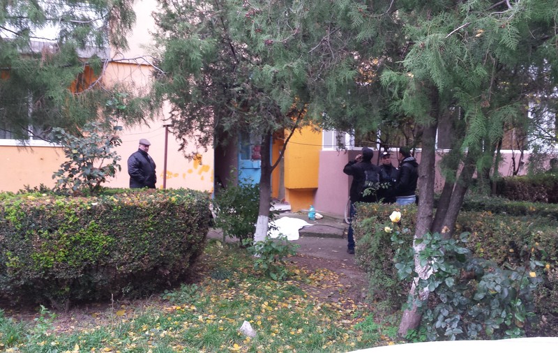O femeie din Buzău s-a sinucis după ce a aflat că suferă de leucemie