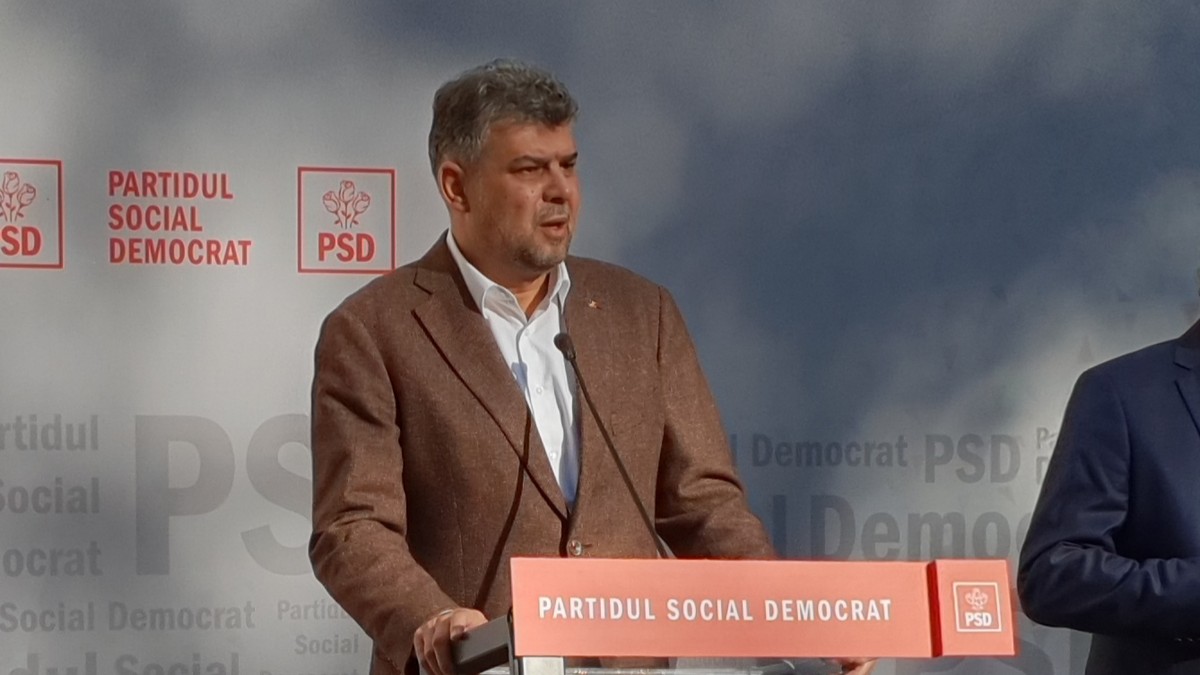 Foto: Cristian Otopeanu