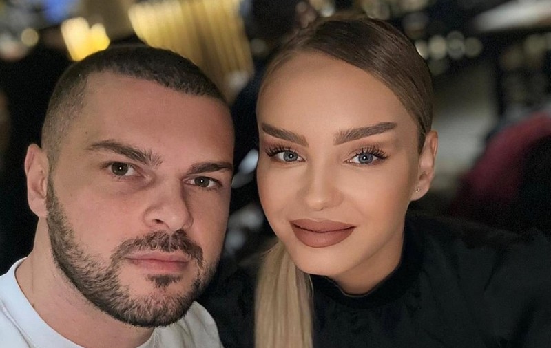 De ce Maria Constantin a amânat pregătirile pentru nunta cu Robert Stoica: „Deocamdată nu am mai pus nimic la punct”