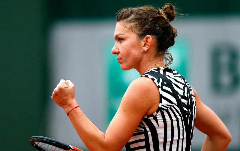 Veste mare pentru Halep înainte de Wimbledon. O rivală s-a retras de la turneul londonez