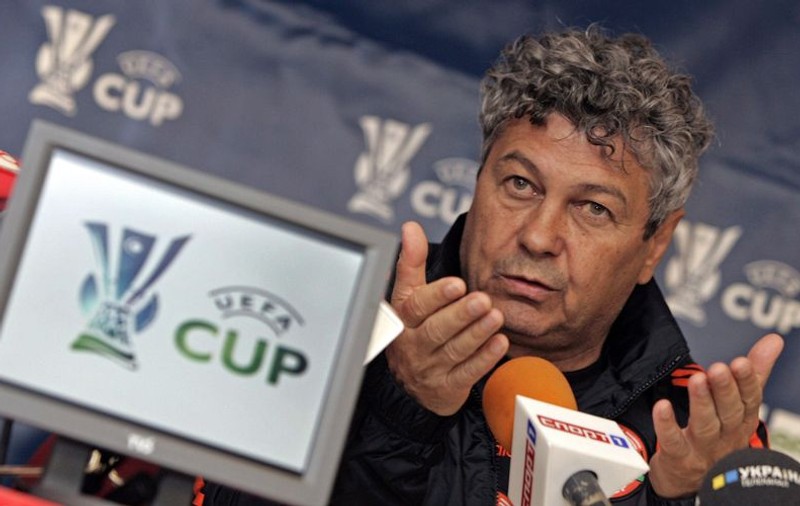 Preşedintele lui Beşiktaş: "Nu am negociat cu Lucescu!"