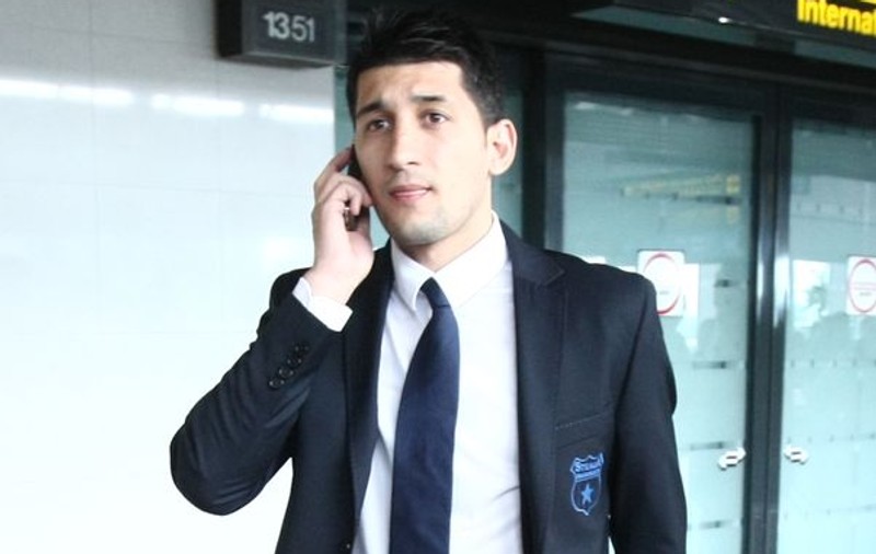Florin COSTEA a dat declaraţia ANULUI: "Am jucat și la Steaua cât am jucat, important este că jucam, acum nu mai joc și important este să joc"