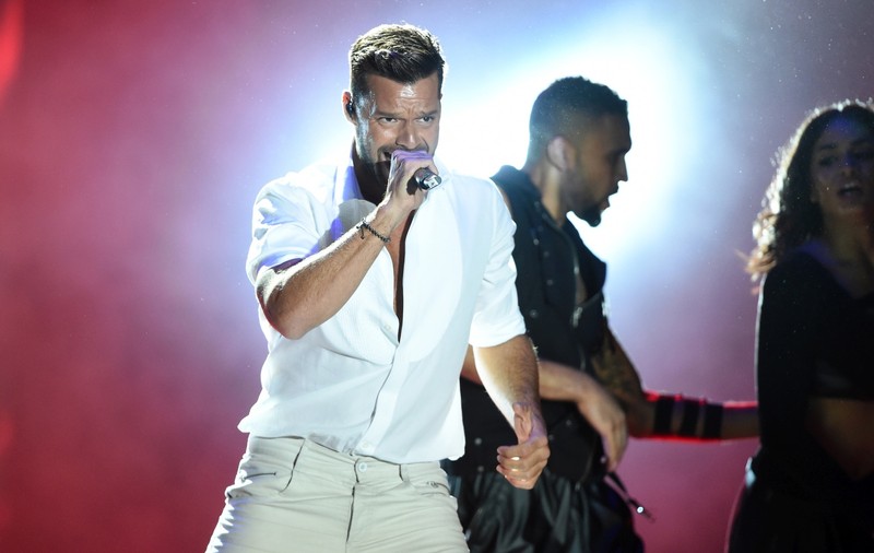 RICKY MARTIN, DECLARAŢIE-BOMBĂ: "EDUCAŢIA ESTE CA O ERECŢIE". Ce se întâmplă DUPĂ, te va ŞOCA