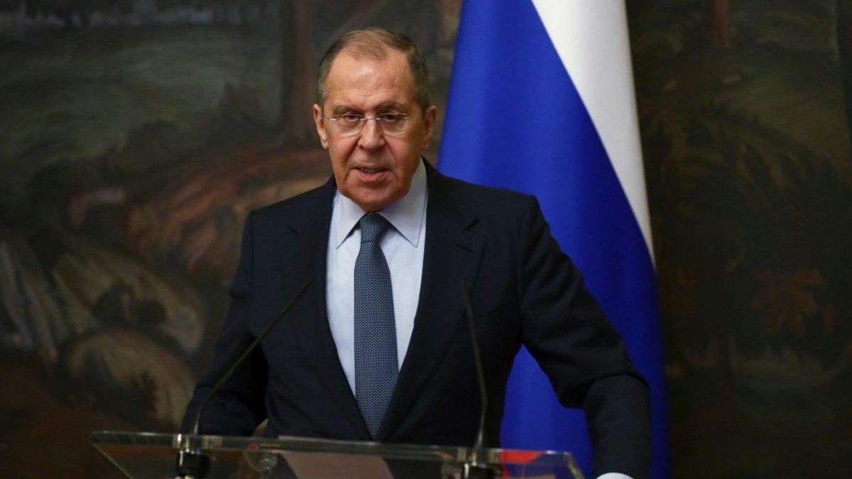 VIDEO Reacția Chinei după comentariile lui Serghei Lavrov privind un război nuclear