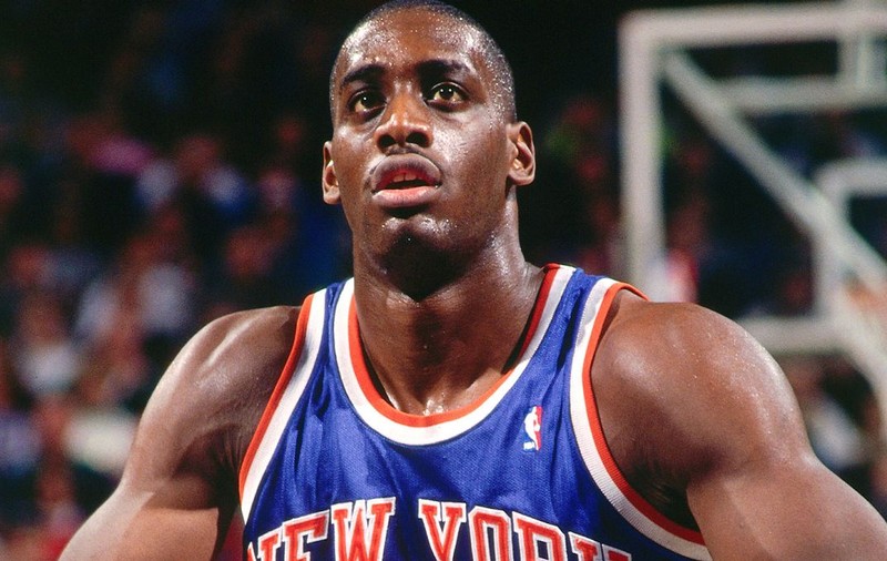 Baschetbalistul Anthony Mason a murit la vârsta de 48 de ani. Americanul a evoluat 13 ani în NBA