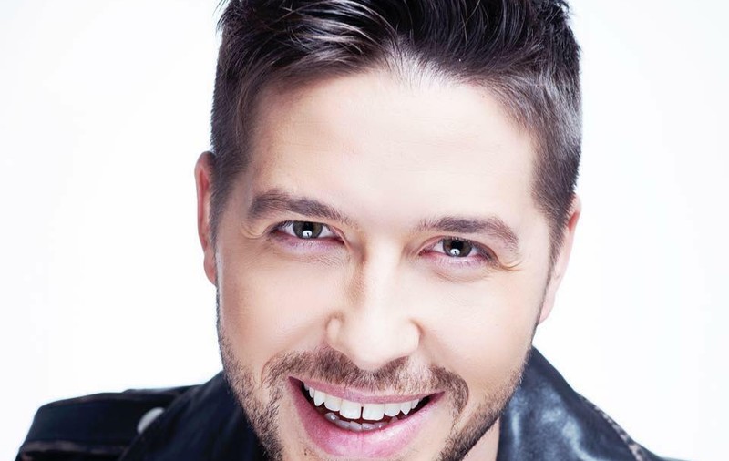 Jorge pleacă la "Fermă" fără creme! "O să fie nevoie să mă obișnuiesc cu lipsa lucrurilor"