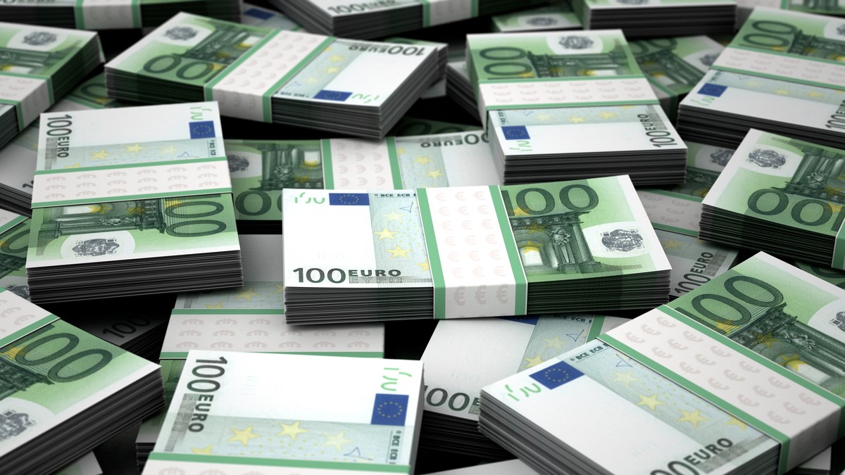 Milioane de euro