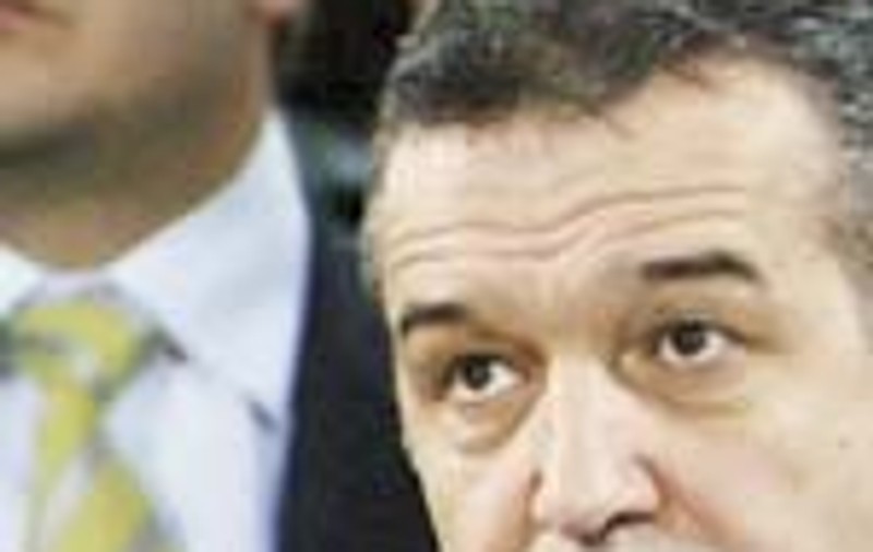 'M-am simtit ca un gandac'