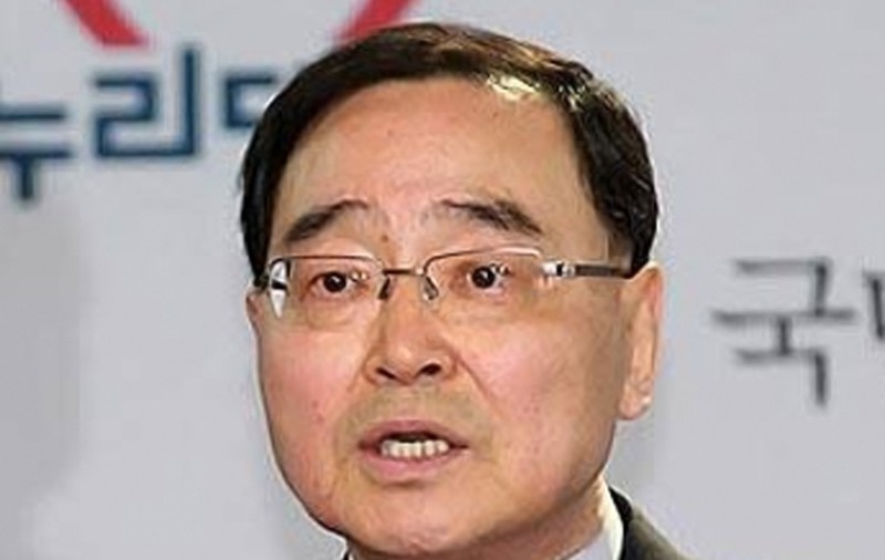 MĂSURI LA NIVEL ÎNALT! NAUFRAGIUL feribotului Sewol A DUS la DEMISIA PREMIERULUI sud-coreean