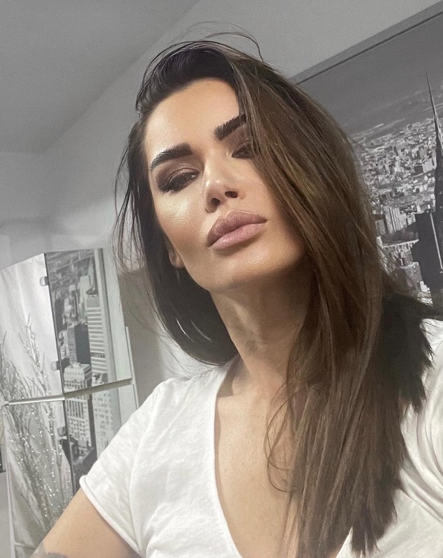 Oana Zăvoranu a dat probă pentru un serial de la Pro TV, dar a picat castingul. „Se vedea. Nu s-a putut”