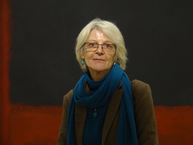 Nelly Ognyanova