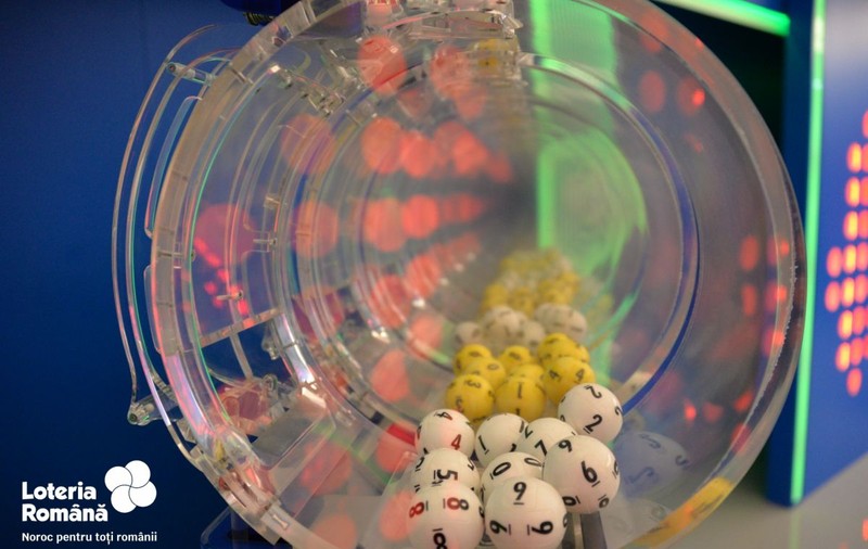 S-a câștigat cel mai mare premiu din istorie la Loto 6/49. Unde s-a jucat biletul norocos cu o combinație de numere rar întâlnită