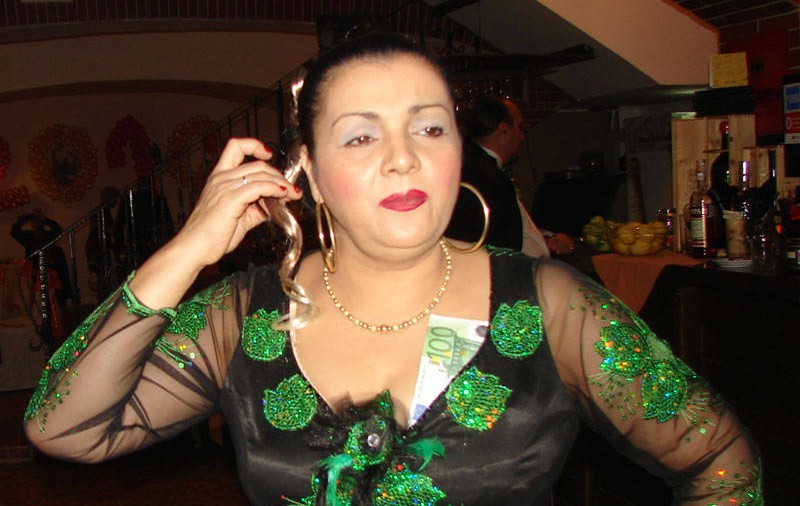 INCREDIBIL! Cornelia Catanga are 3 rinichi! Îi donează unul Alexandrei Stan! | FOTO
