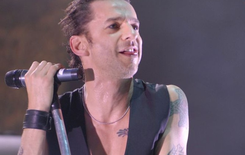 Concertul Depeche Mode ar putea avea loc în iulie sau septembrie