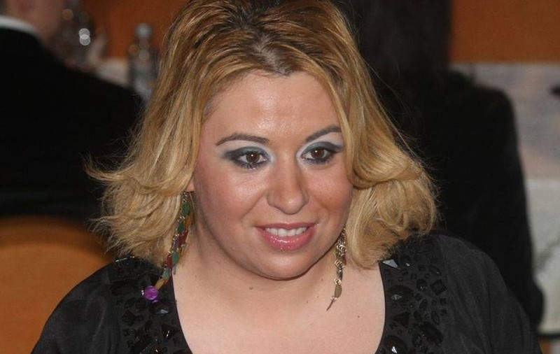 OANA ROMAN A NĂSCUT! Mama şi sora ei au venit la spital IMEDIAT DUPĂ CE VEDETA A DEVENIT MĂMICĂ!