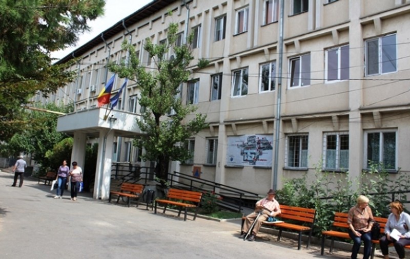 Demisii în lanț la spitalul din Caracal. Reacția primarului: Managerul nu a vorbit cu mine