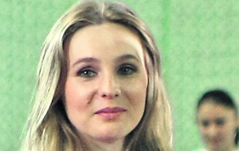 Simona Amânar, însărcinată din nou. VEZI ce planuri şi-a făcut pentru copil