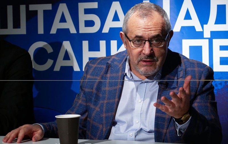 Cine este Boris Nadejdin, posibilul rival al lui Putin în alegerile din Rusia, omul care oferă speranțe rușilor ce se opun războiului din Ucraina
