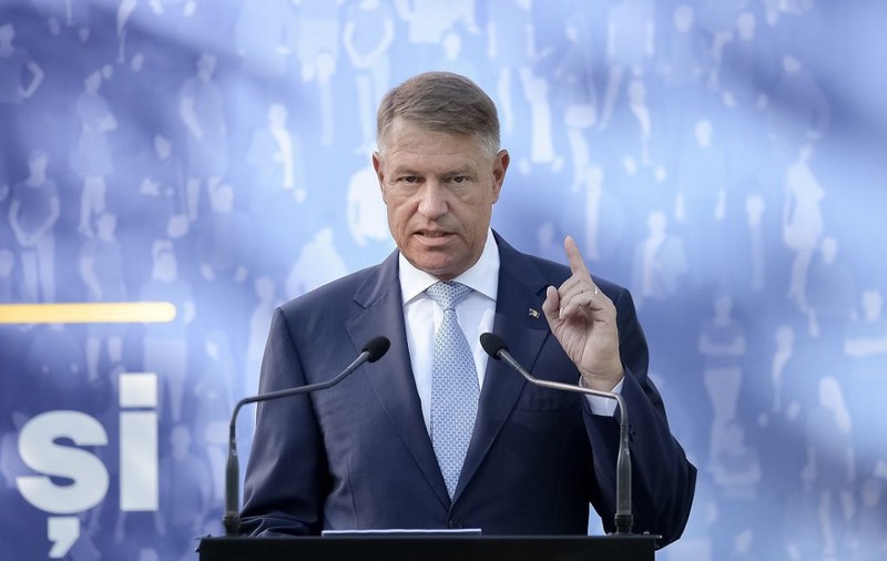 Klaus Iohannis, despre organizarea alegerilor parlamentare: "Nu cred că cineva își imaginează că situația va fi mai bună spre primăvară, față de 6 decembrie"