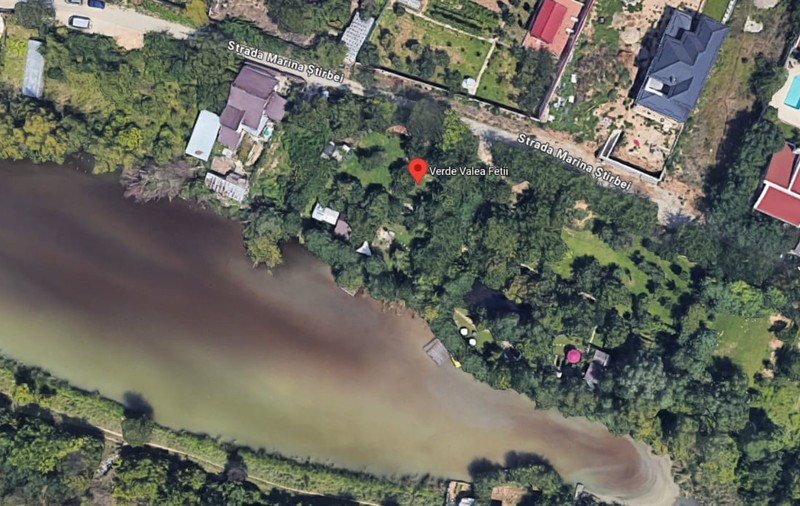 Doi bărbați din Craiova, învinși de birocrație: ce s-a întâmplat după ce au vrut să amenajeze un parc de rulote și campare în Valea Fetii