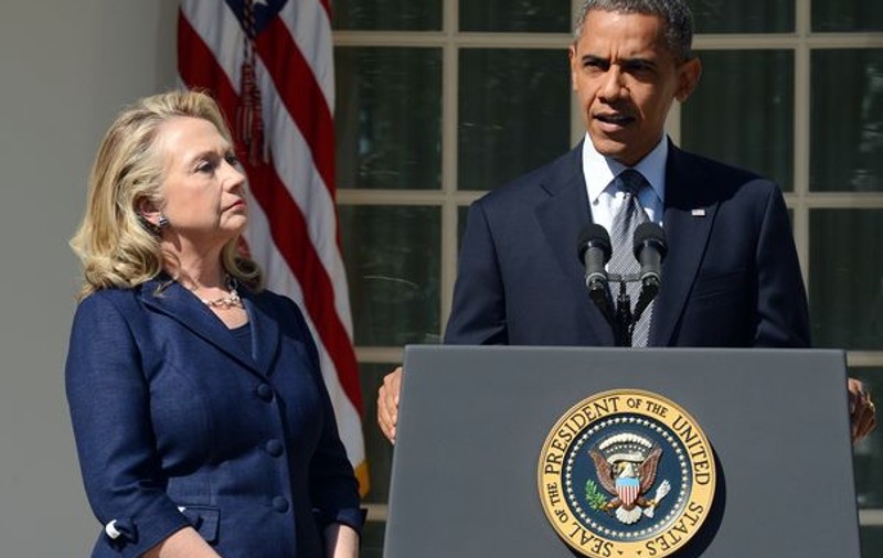 MESAJUL lui Barack Obama și al americanilor pentru români de ZIUA NAŢIONALĂ