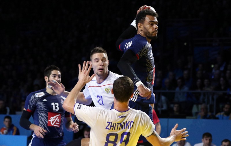 Echipe calificate în optimile Campionatului Mondial de handbal masculin 2017. Franța - Islanda, în ”optimi”. Blat la Macedonia - Islanda?