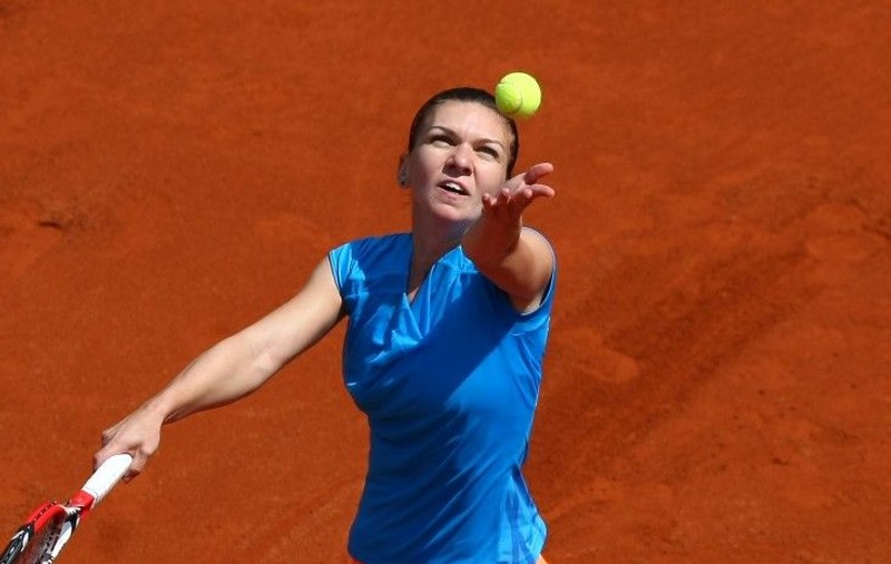 O fostă campioană e impresionată de Halep: ”Îmi aminteşte de mine”