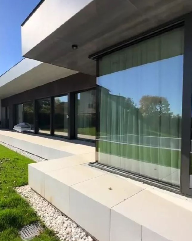 Imagini cu vila din Snagov a Simonei Halep. Jucătoarea de tenis și-a scos casa de 4,4 milioane de euro la vânzare