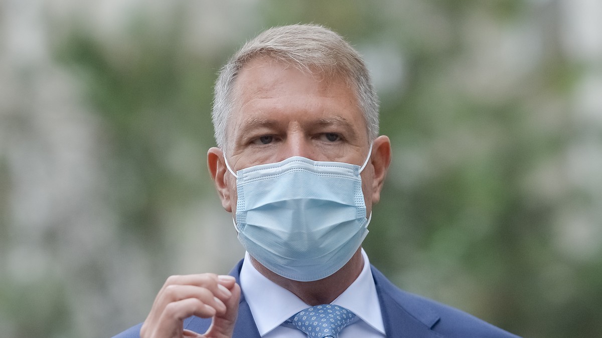 Klaus Iohannis, ședință pe tema Planului Naţional de Relansare, cu premierul și miniștrii Fondurilor Europene și Finanțelor