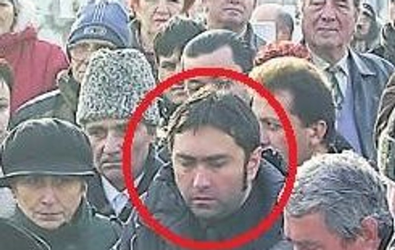 Paul Tecuceanu, în exclusivitate la „Acces Direct”