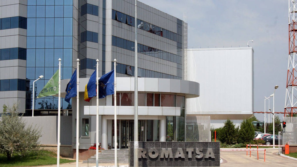 Grevă la ROMATSA