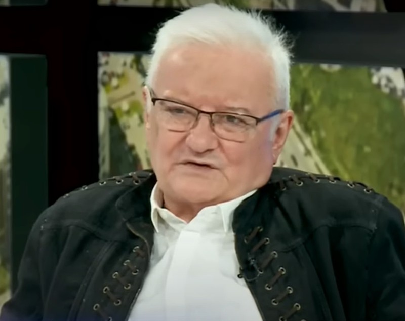Ce pensie are Silviu Prigoană și ce mesaj i-a transmis lui Irinel Columbeanu, care trăiește la azil: „Dacă făcea ca mine, nu mai cerșea azi milă”