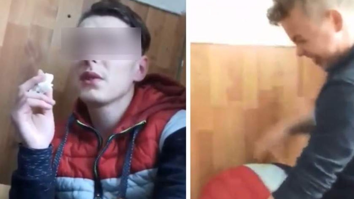 Doi elevi din Giurgiu au bătut și umilit un coleg