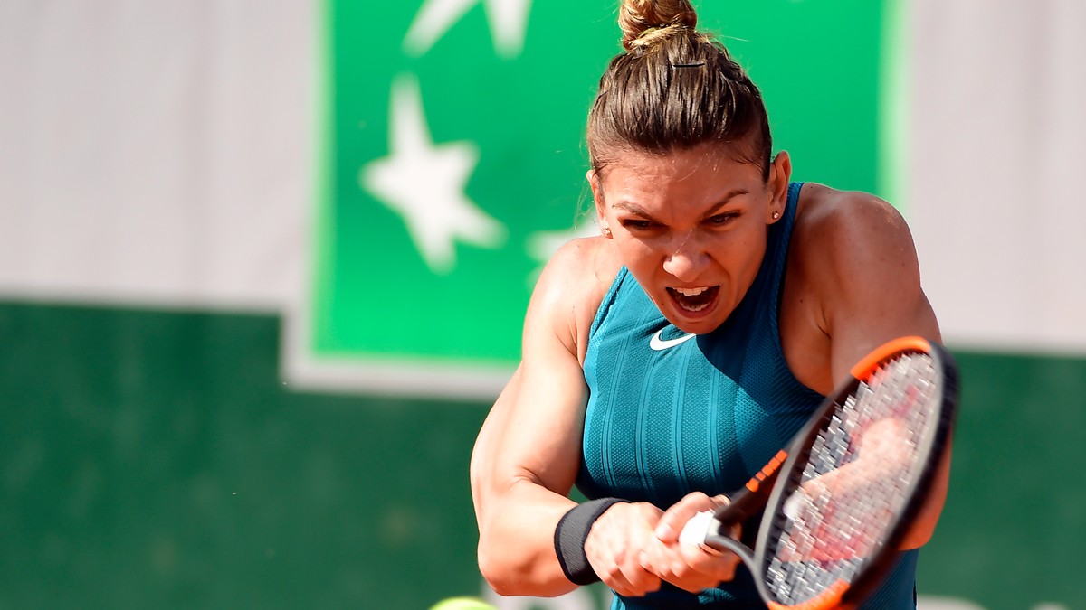 Simona Halep