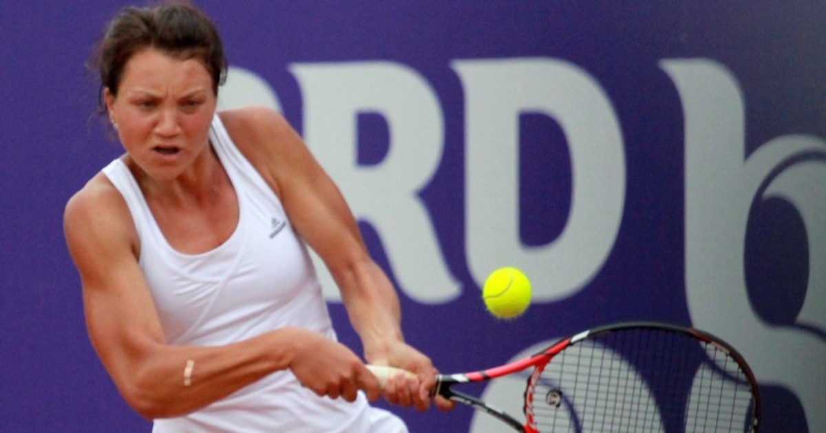 Patricia Țig a fost eliminată din primul tur preliminar la Shenzhen