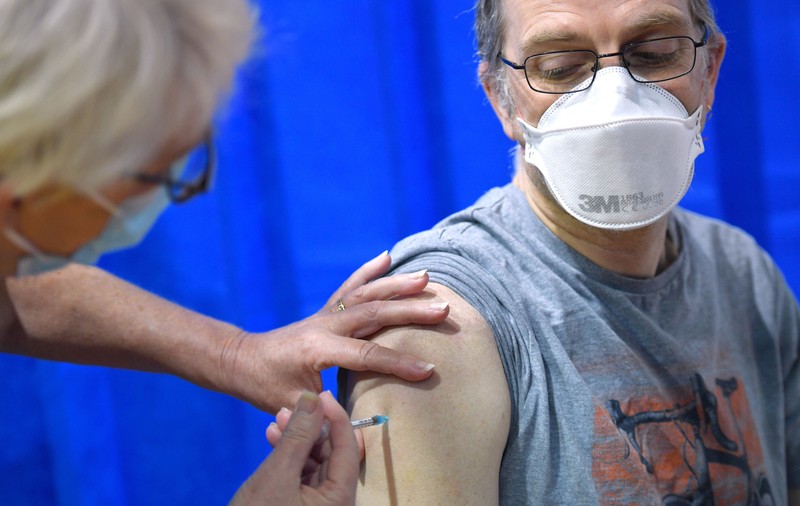 În SUA, pacienții nu pot da în judecată producătorii dacă suferă efecte adverse grave după vaccinul anti-COVID