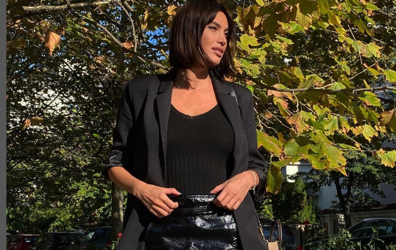 Cu ce se ocupă Alina Pușcău după ce a participat la „Ferma”. Locuiește de 20 de ani la Los Angeles. „Acum stau mai mult în România”