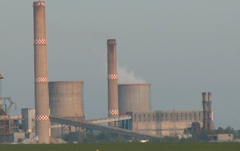 Electrocentrale Craiova cheltuiește încă 4.300.000 de lei pentru reparații, noua centrală rămâne doar un proiect