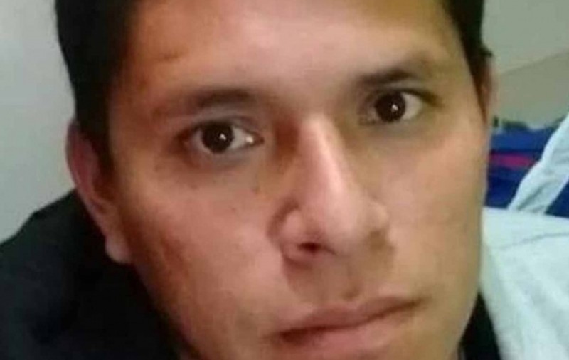 Un fotbalist din Peru a murit de infarct după ce a băut apă rece