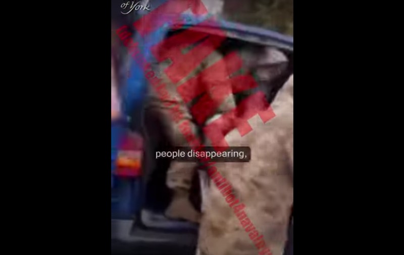 Rețeaua rusă de dezinformare „Matrioșka” distribuie sute de videoclipuri false pe X și se mută acum pe o altă rețea de socializare: „Crezi că e adevărat?”