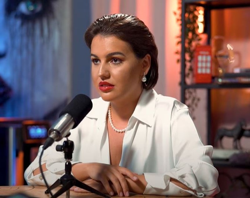 Romina Gingașu
