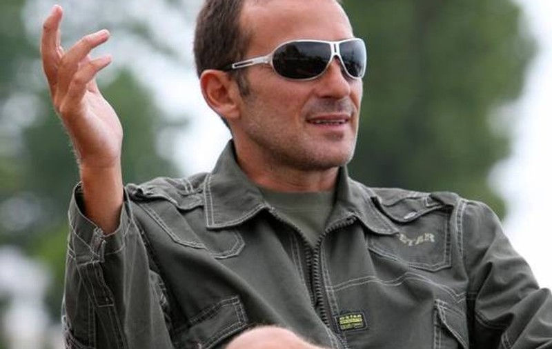 „Un tâmpit, îi rup picioarele!”. Vezi pe cine l-a amenintat astfel Radu Mazăre