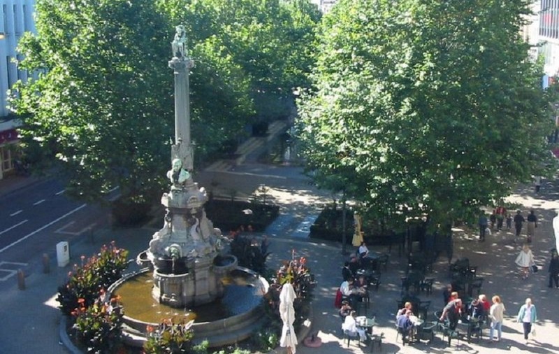 Inima unui fost primar belgian a fost găsită îngropată într-o fântână, după mai bine de 100 de ani