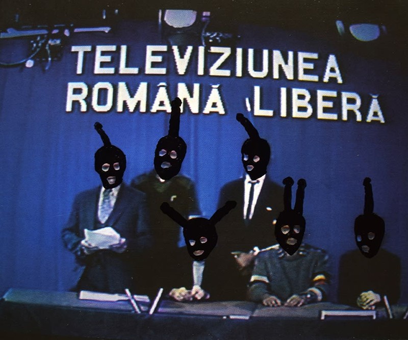 Lucrare din seria Realpolitik